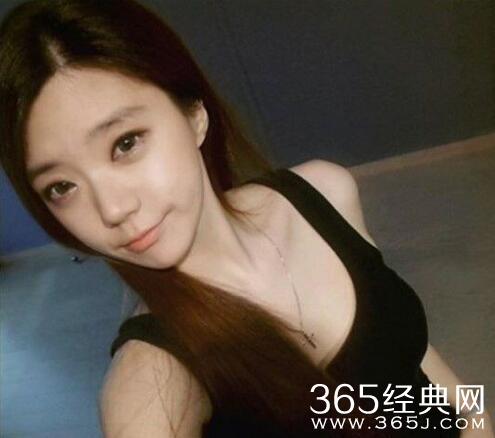 金秀贤妹妹胸围多大 金珠娜代表作及性感私照