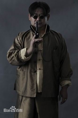 乱世书香方长青的扮演者个人资料