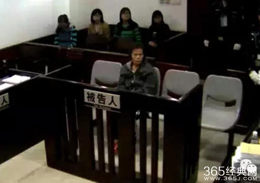 广州保姆为早拿工资杀害老人