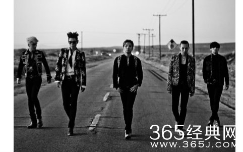 BigBang改编版if you歌词试听下载