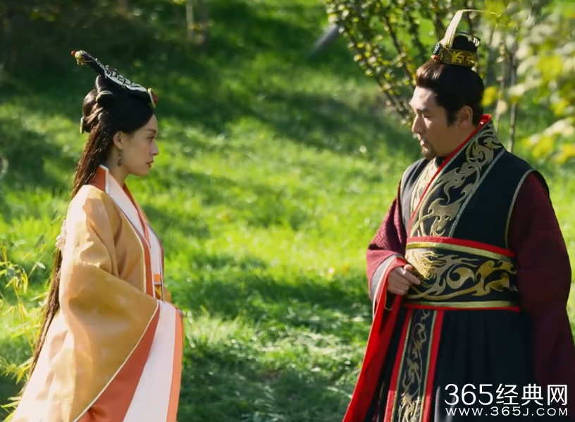 芈月传第47集剧情介绍