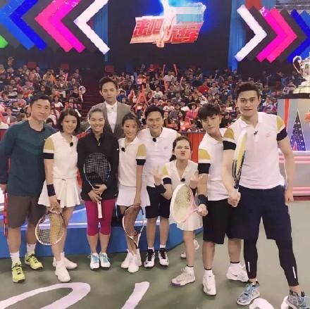 浙江卫视来吧冠军嘉宾名单