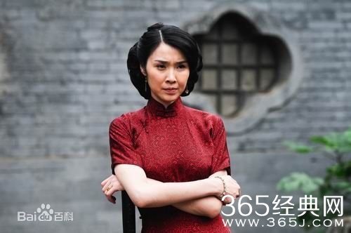 乱世书香刀美兰是谁演的