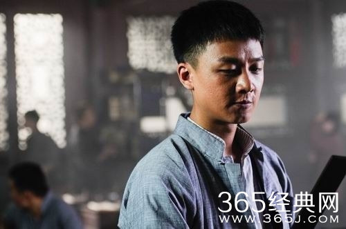 乱世书香徐天是谁演的