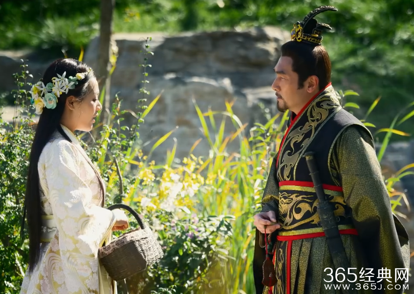 芈月传第49集剧情介绍