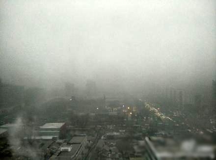 新闻哥：我们有缘再相见吧！2015.12.25