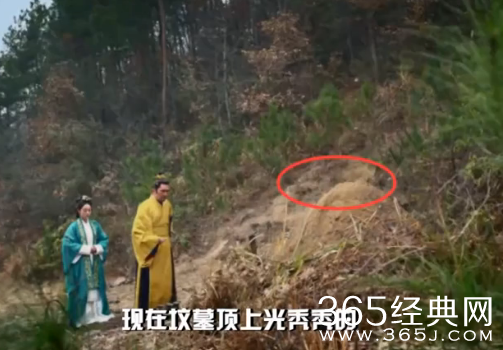 电视剧芈月传穿帮镜头第二期