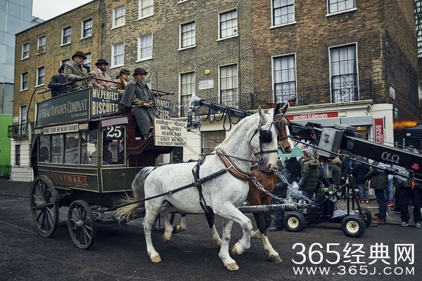 神探夏洛克影评