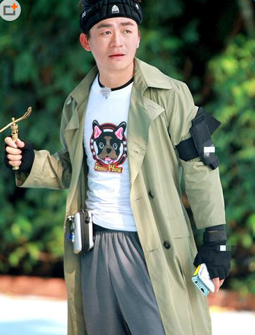 全员加速中20151225期内鬼是谁 王宝强被质疑