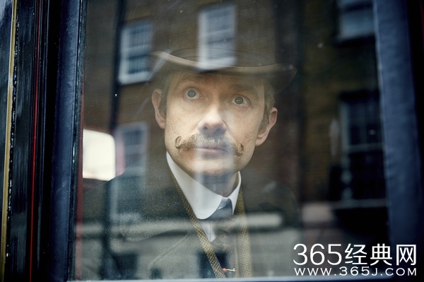 神探夏洛克影评