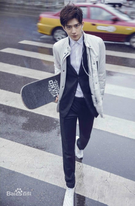 电影版盗墓笔记张起灵小哥是谁饰演的