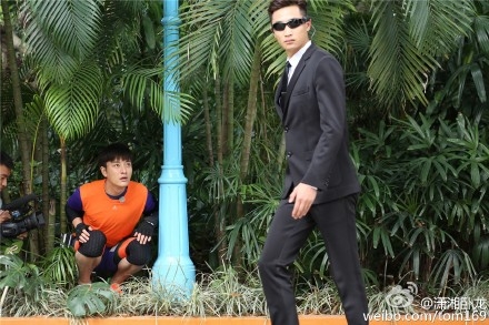 天天向上20151225期为什么延迟播出