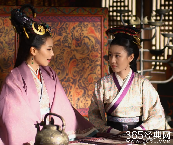 芈月传第50集剧情介绍