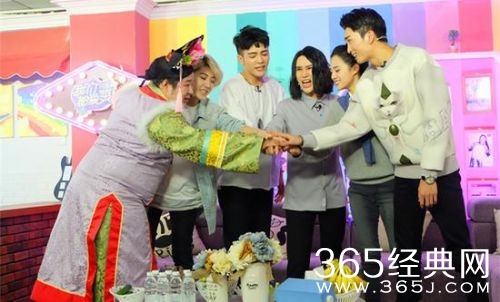 我们都爱笑最后一期是哪一期