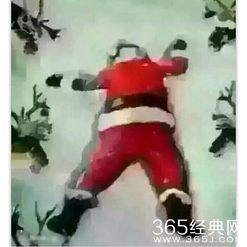 新闻哥：我们有缘再相见吧！2015.12.25