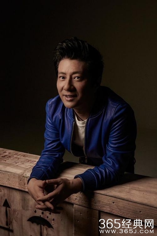 郑钧《你必须幸福》首发