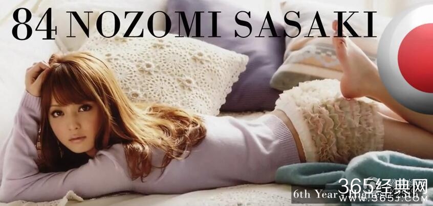 2015世界最美榜单：中国四人入榜 NANA蝉联