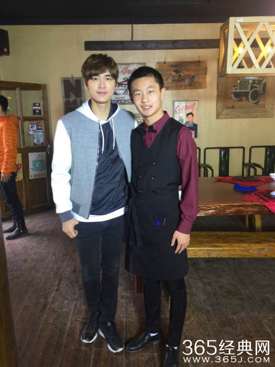 老炮儿弹球儿扮演者是谁