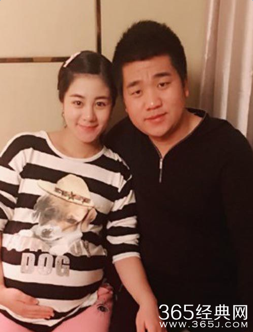 乡村爱情8王小蒙饰演者毕畅的父亲是谁