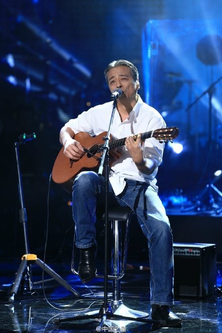 中国之星第七期补位歌手是谁