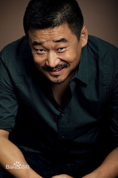 电影版盗墓笔记三叔吴三省饰演者是谁