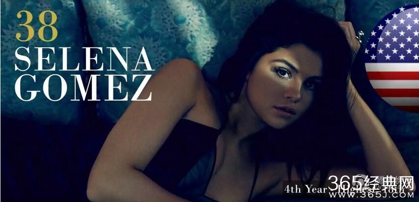 2015世界最美榜单：中国四人入榜 NANA蝉联