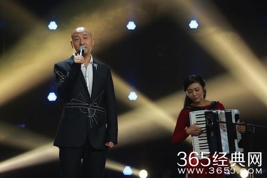 诗歌之王第三期歌单排名出炉