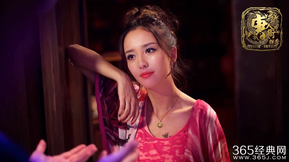 唐人街探案所有背景音乐原声插曲汇总整理