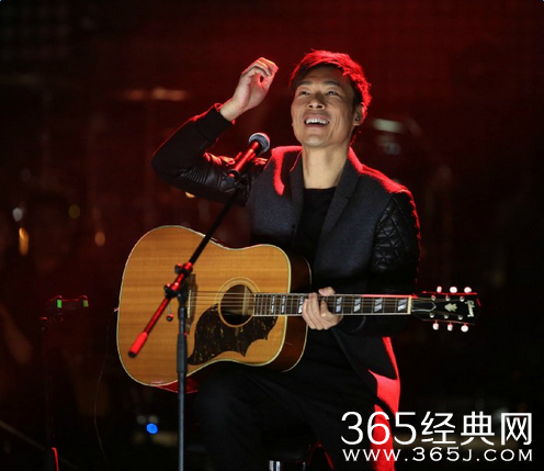 中国之星第六期许志安