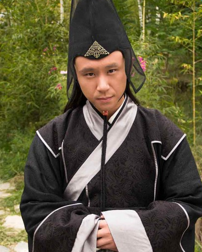 芈月传冯甲扮演者是谁