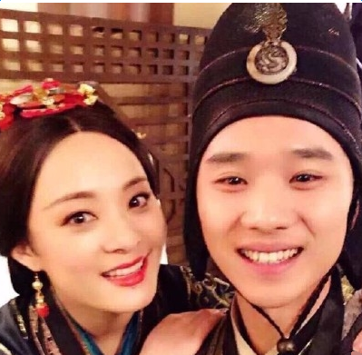 芈月传穆辛扮演者是谁