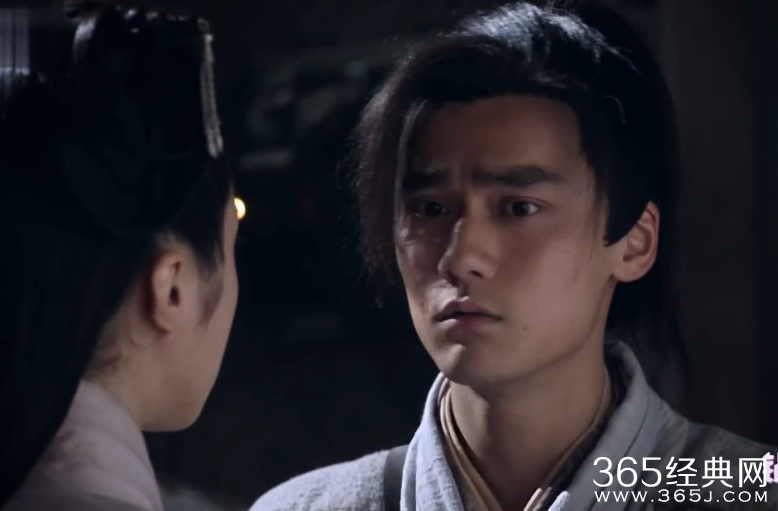 秦时明月第25集剧情介绍