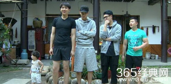 闪亮的爸爸1226期为什么没有更新