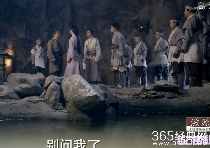 秦时明月第26集剧情介绍