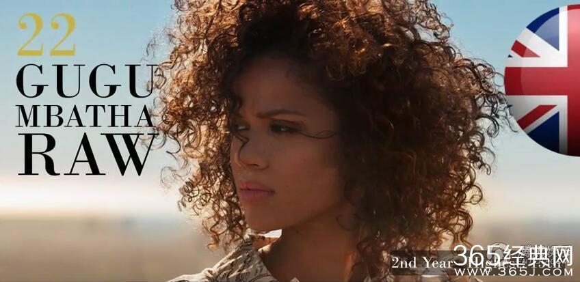 2015世界最美榜单：中国四人入榜 NANA蝉联