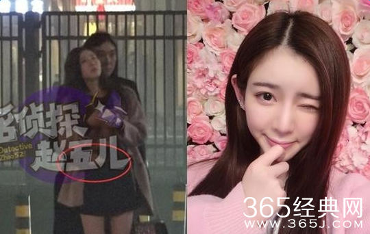 王思聪新女友黄慧个人资料