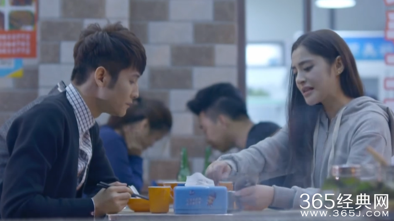 《花火》第12集剧情介绍