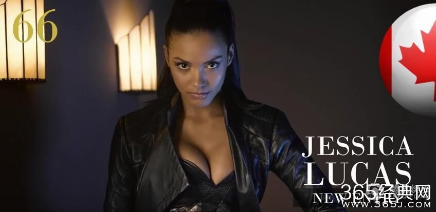 2015世界最美榜单：中国四人入榜 NANA蝉联