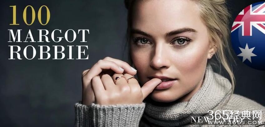 2015世界最美榜单：中国四人入榜 NANA蝉联