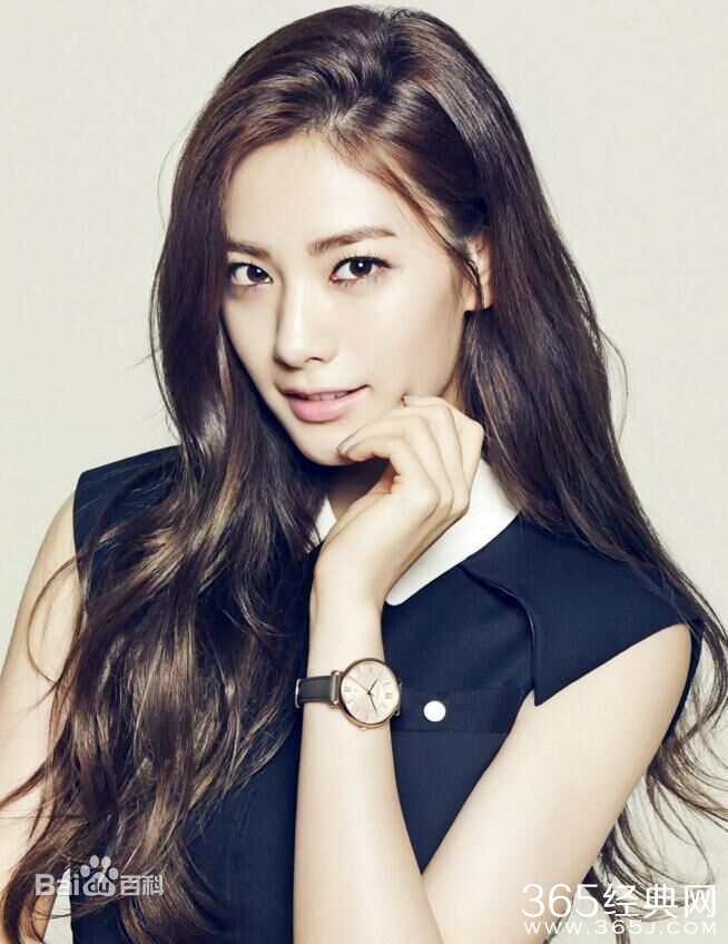 2015年全球最美脸蛋冠军是谁