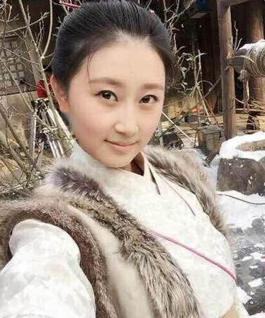 芈月传香儿惠儿的饰演者是谁