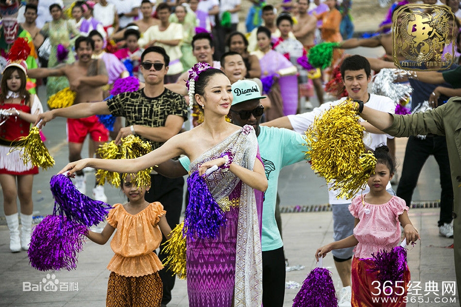 唐人街探案影评