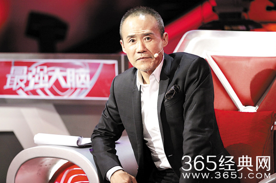 最强大脑第三季为什么延播