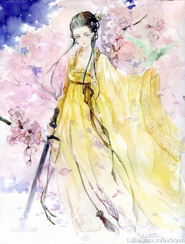 电影三生三世十里桃花素锦的结局是什么