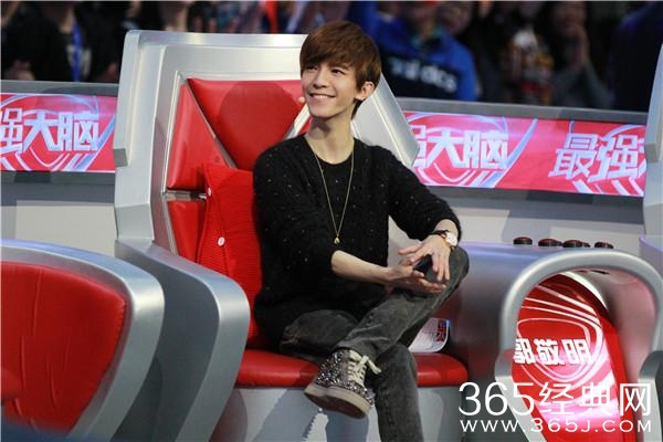 最强大脑第三季第一期