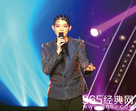 刘欢爱徒霍尊加盟中国之星哪一期