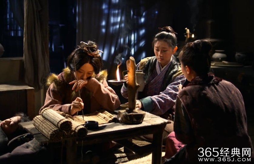 芈月传第57集剧情介绍