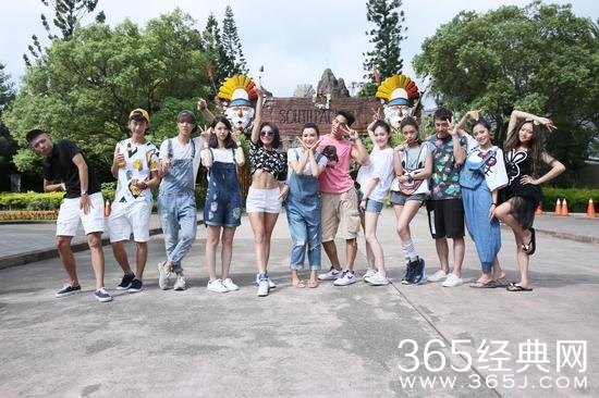 最强星战第五期当过小三的是谁