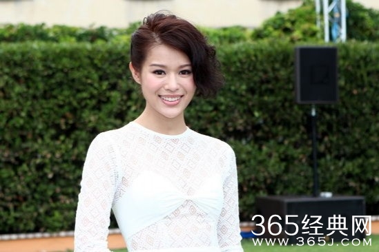 胡杏儿与黄宗泽为什么分手