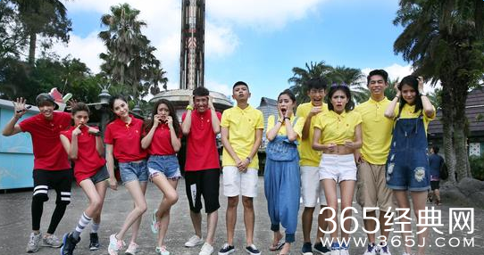 最强星战第五期